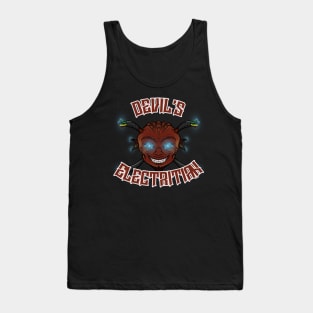 Devil's Electrician Tank Top